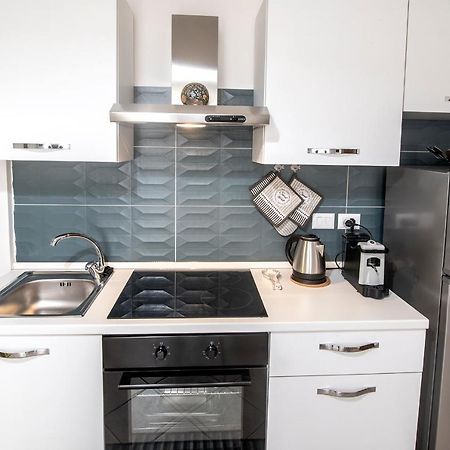 Apartmán Residenza Il Bell'Antonio Neapol Exteriér fotografie