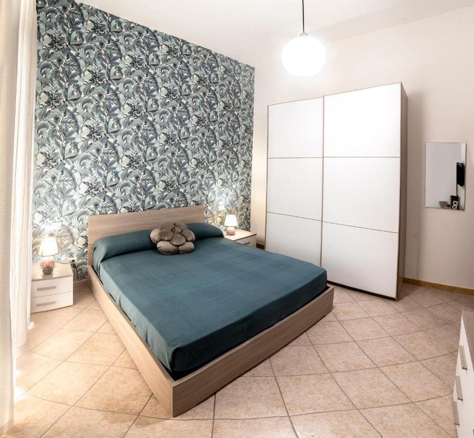 Apartmán Residenza Il Bell'Antonio Neapol Exteriér fotografie