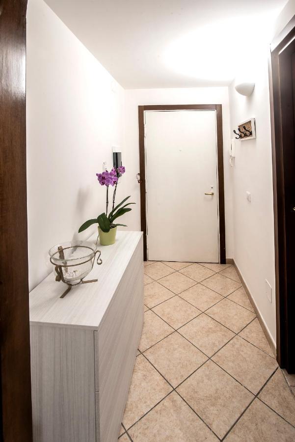 Apartmán Residenza Il Bell'Antonio Neapol Exteriér fotografie