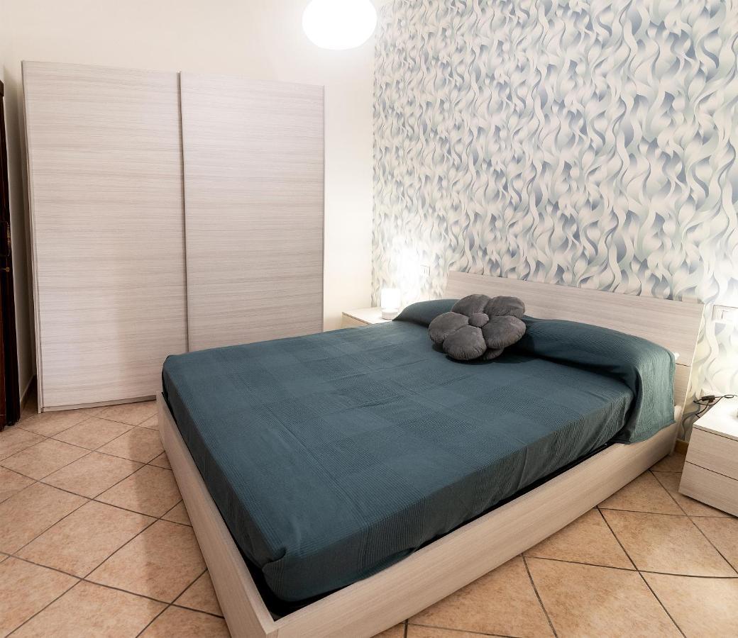 Apartmán Residenza Il Bell'Antonio Neapol Exteriér fotografie