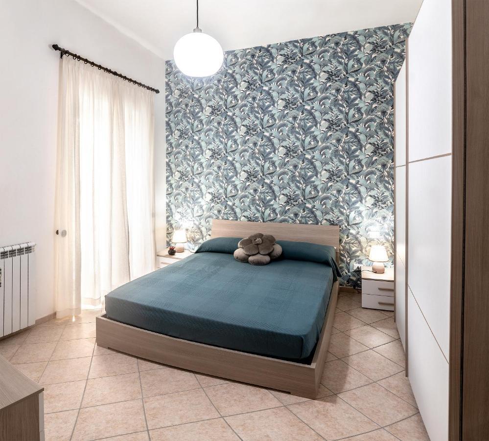 Apartmán Residenza Il Bell'Antonio Neapol Exteriér fotografie